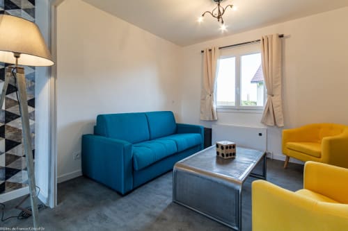 Location gîte à Nuits-Saint-George | Gîte l'Orée de Nuits