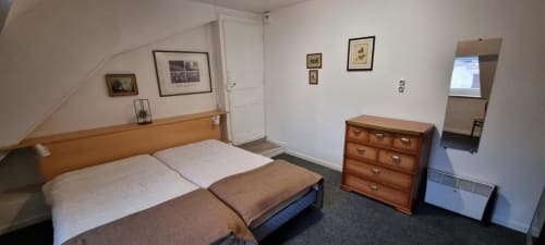 Hébergement Luxeuil Les Bains - Location studio de vacances 