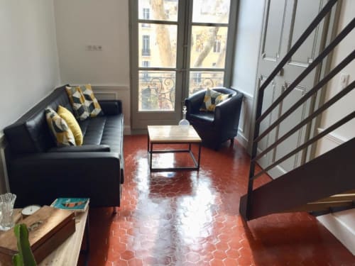 Les Suites du Cours - Location appartement de luxe 2 personnes - PACA