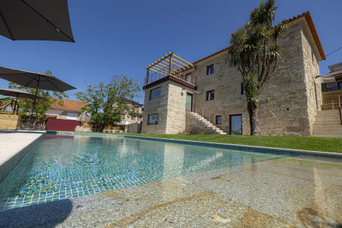 Cruzeiro's Guest House