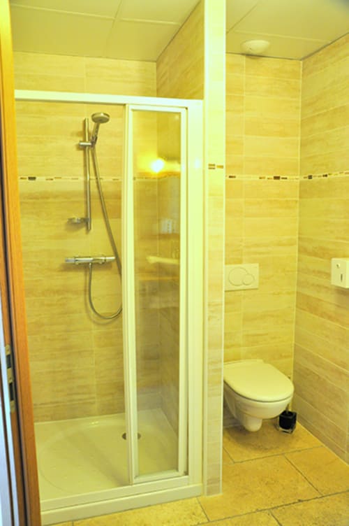 Chambre Campagne du Domaine d'Auxonnettes