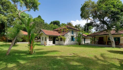 Stuthi Villa - Suite de luxe - Ahangama - Sri Lanka