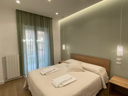 B&B MoMi Sorrento - Camere doppie e triple (NA)