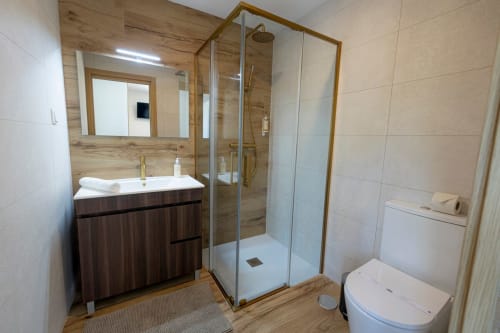 Cruzeiro's Guest House