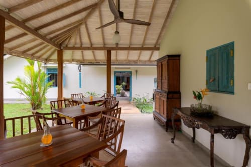 Stuthi Villa - Suite 2 personnes avec petit déjeuner - Ahangama