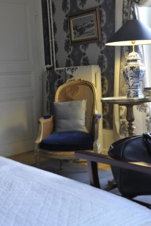 Chambre d'hôtes de charme - Belfort | Maison d'hôtes du Parc