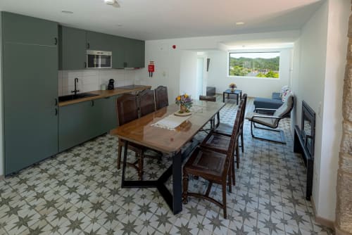 Cruzeiro's Guest House