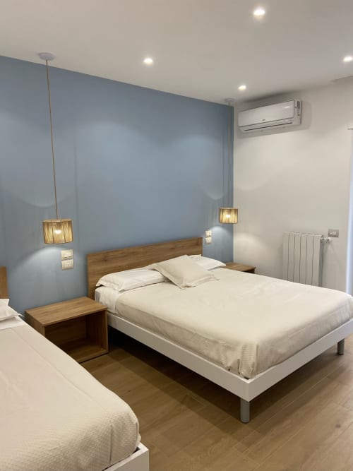 B&B MoMi Sorrento - Camere doppie e triple (NA)