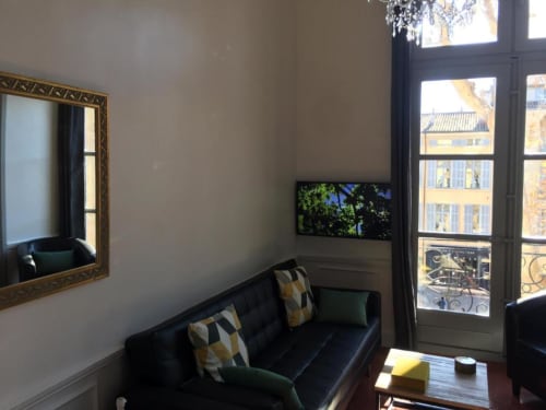 Les Suites du Cours - Appartement de luxe 2 personnes - Aix-en-Provence