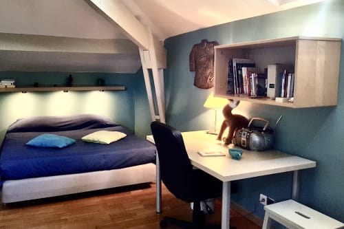 Chambres d'hôtes à Mimet | Chambres d'hôtes et gîtes Le Leaou