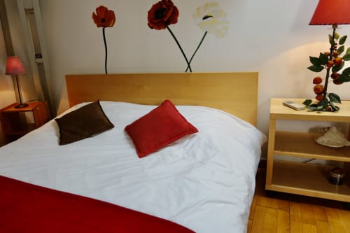 Chambres d'hôtes à Aubagne | Chambres d'hôtes et gîtes Le Leaou