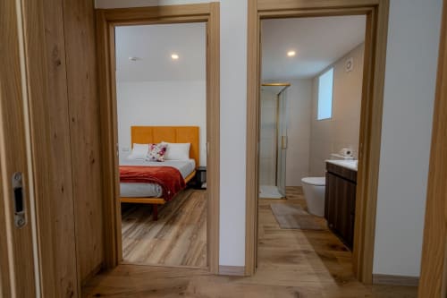 Cruzeiro's Guest House