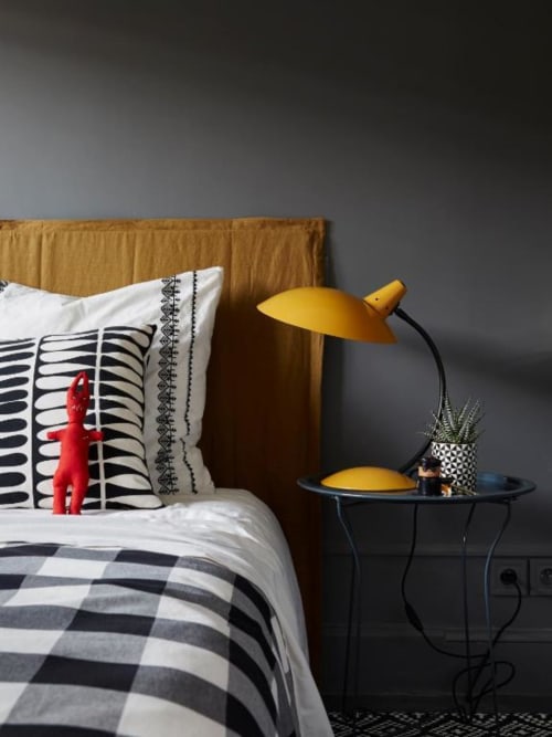 Weekend in a bed and breakfast | near Roubaix | Queen Christine
