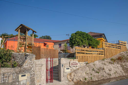 Casa da Clarinha