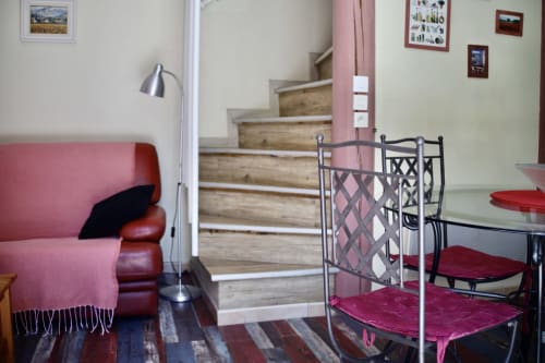 Location gîte 4 personnes - Mimet | Chambres d'hôtes et gîtes Le Leaou