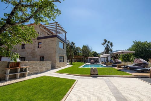 Cruzeiro's Guest House