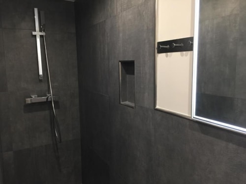 Les Suites du Cours - Réservation appartement de luxe 4 personnes - Aix-en-Provence