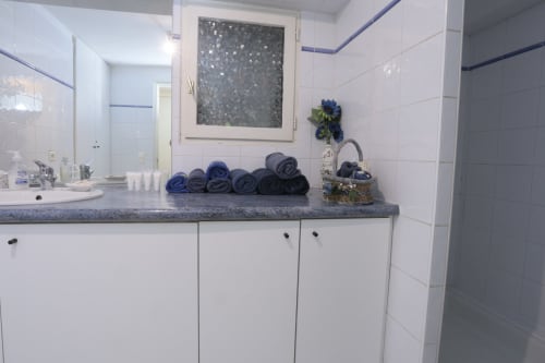Location gîte 4 personnes - Aubagne | Chambres d'hôtes et gîtes Le Leaou