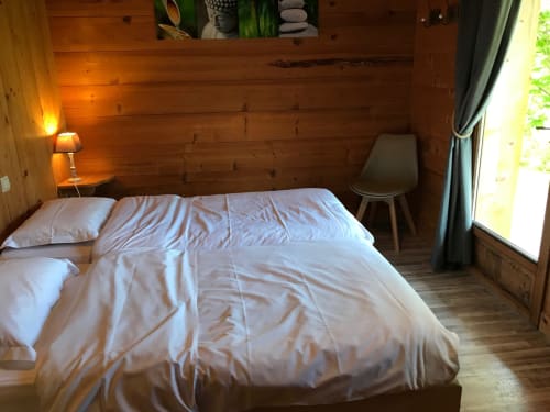 La Ferme des Georgières - Location appartement 2 chambres - Proche Annecy