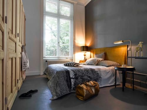 Reservation in bed and breakfast | near Roubaix | Queen Christine