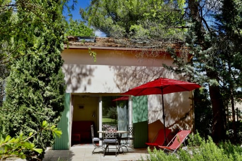 Location gîte 4 personnes - Mimet | Chambres d'hôtes et gîtes Le Leaou