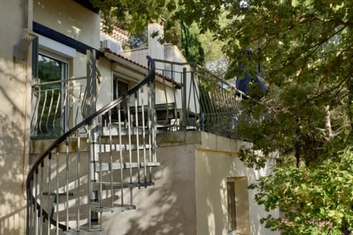 Chambres d'hôtes 2 personnes à Mimet | Chambres d'hôtes et gîtes Le Leaou