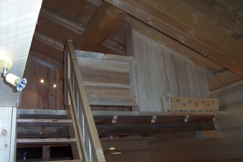 La Ferme des Georgières - Chalet 5 personnes en duplex - Savoie