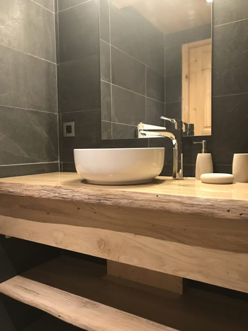 La Ferme des Georgières - Chalet de vacances 6 personnes avecsdb - Savoie
