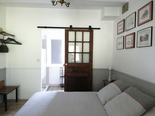 Chambre d'hôtes Espelette Villa Xaran Erdian