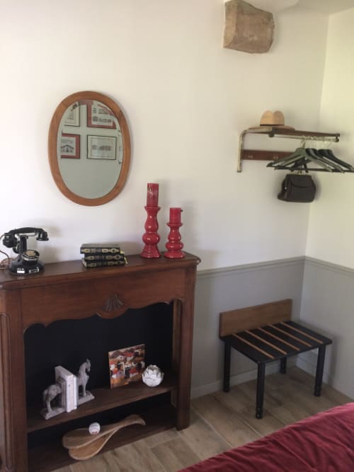 Chambre d'hôtes suite Muxu