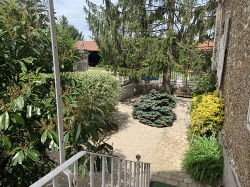 Gîte des Sources du Domaine d'Auxonnettes