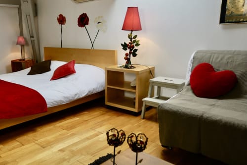 Chambres d'hôtes à Mimet | Chambres d'hôtes et gîtes Le Leaou