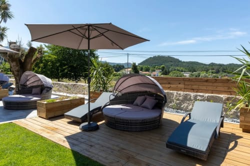 Cruzeiro's Guest House