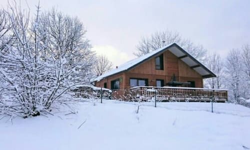 Location chalet 9 personnes - Gérardmer | Gérardmer Xonrupt Chalets
