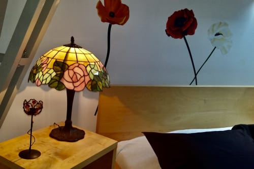Chambres d'hôtes à Aix en Provence | Chambres d'hôtes et gîtes Le Leaou