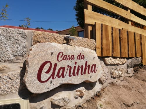 Casa da Clarinha