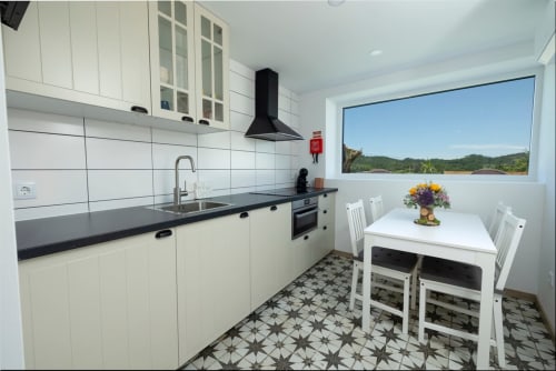 Cruzeiro's Guest House