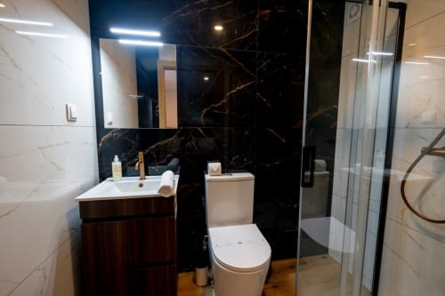 Cruzeiro's Guest House
