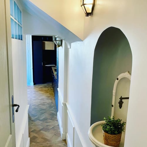 Les Suites du Cours  - Appartement de luxe 9 personnes - Aix-en-Provence