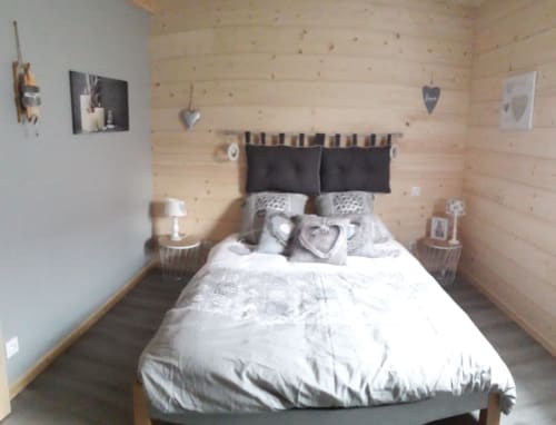 Location chalet 5 chambres - Les Vosges | Gérardmer Xonrupt Chalets