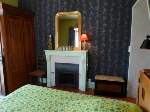 Book the Pigeonnier for a romantic stay in Burgundy