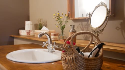 La Ferme de Loubens - Logement exceptionnel pour des vacances près de Toulouse