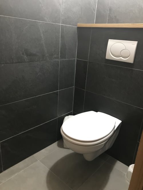 La Ferme des Georgières - Chalet de vacances 6 personnes  - Annecy