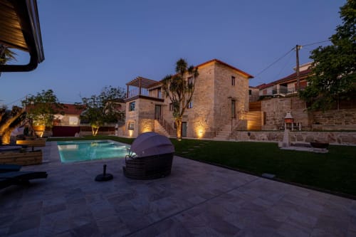 Cruzeiro's Guest House
