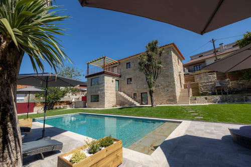 Cruzeiro's Guest House
