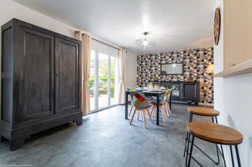 Location gîte vacances en Côte d'Or | Gîte l'Orée de Nuits