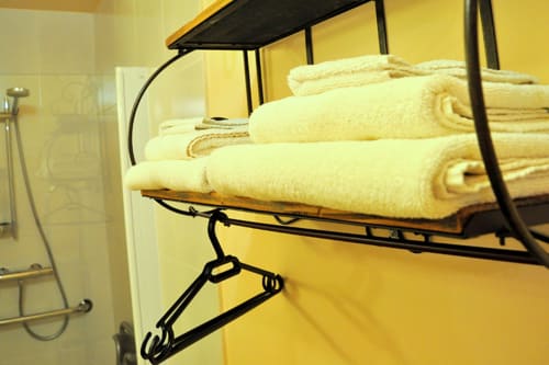 Chambre Salon du Domaine d'Auxonnettes