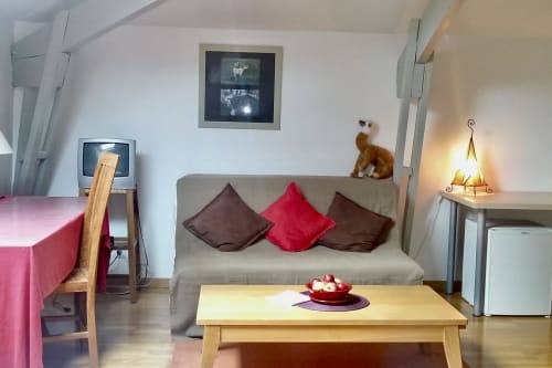 Chambres d'hôtes proche Aix en Provence | Chambres d'hôtes et gîtes Le Leaou
