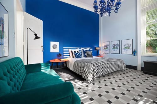 Double room - Lille | Chambres d'hôtes Queen Christine