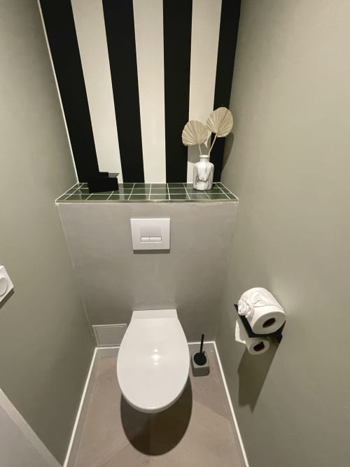 chambre d'hôtes Vendée les 15 chênes proche Puy du Fou chambre double supérieure wc privatif